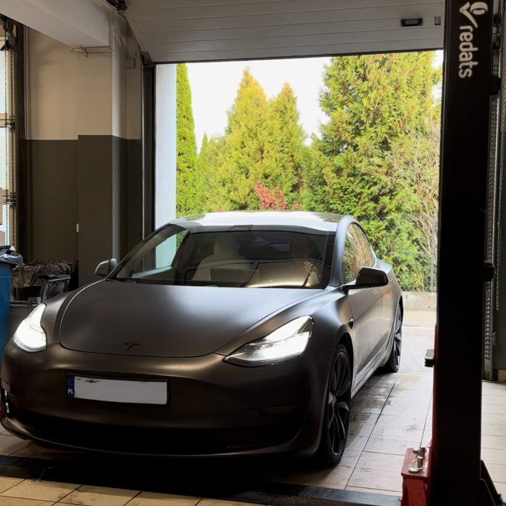 Serwis Dakro eMobility